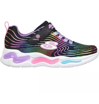 Skechers - Tênis Feminino Wavy Beam