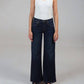Etica - Romi Mid Rise Wide Leg Jean
