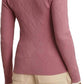 Varley - Barthe Zip Through Knit Jacket