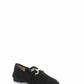 Bos. & Co. - Women's Macie Suede Slip-on Shoes