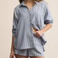 Z Supply - River Plaid Set