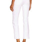 Good American - GOOD STRAIGHT RAW HEM JEAN
