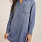 Z Supply - Dover Chambray Dress