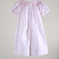 Charming Little One - Girls Springtime Zoey Dress