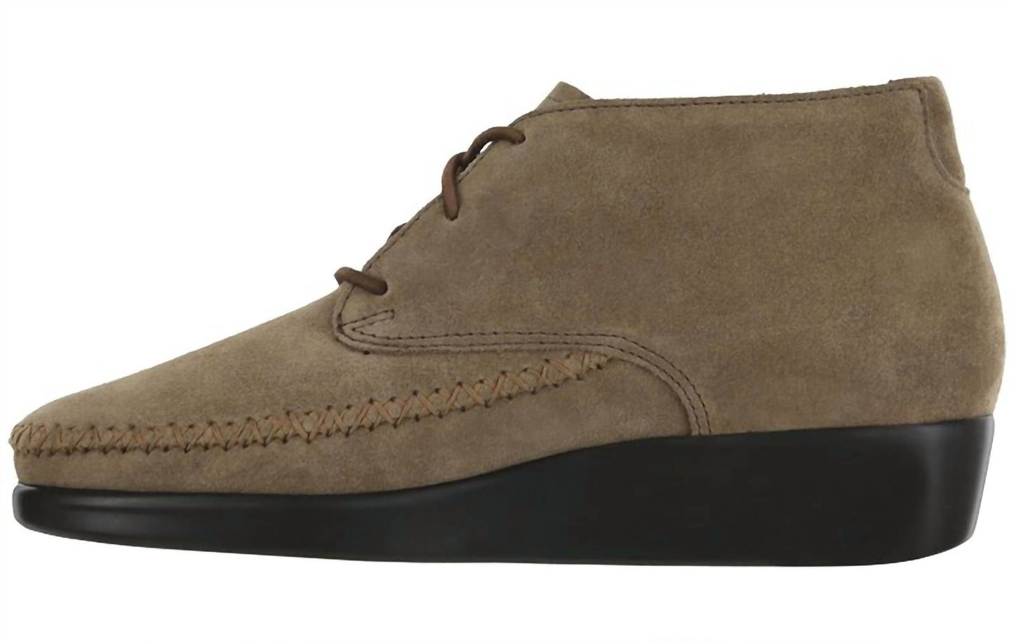 Sas - Kich Lace Up Ankle Boots