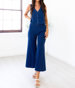 Z Supply - Solace & Scout Set