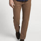 Peter Millar - Cotton Flannel Five Pocket Pant