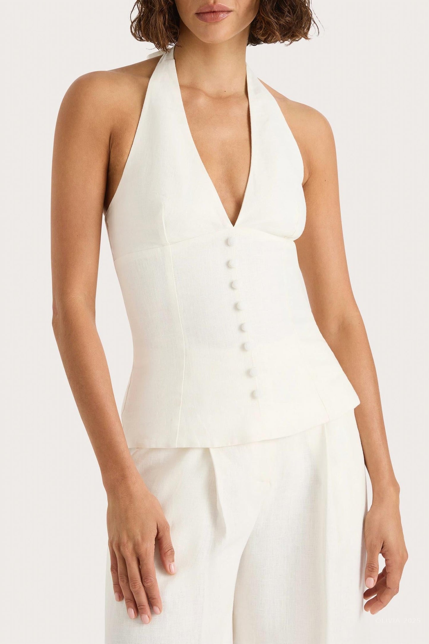 Faithfull The Brand - Marie Top