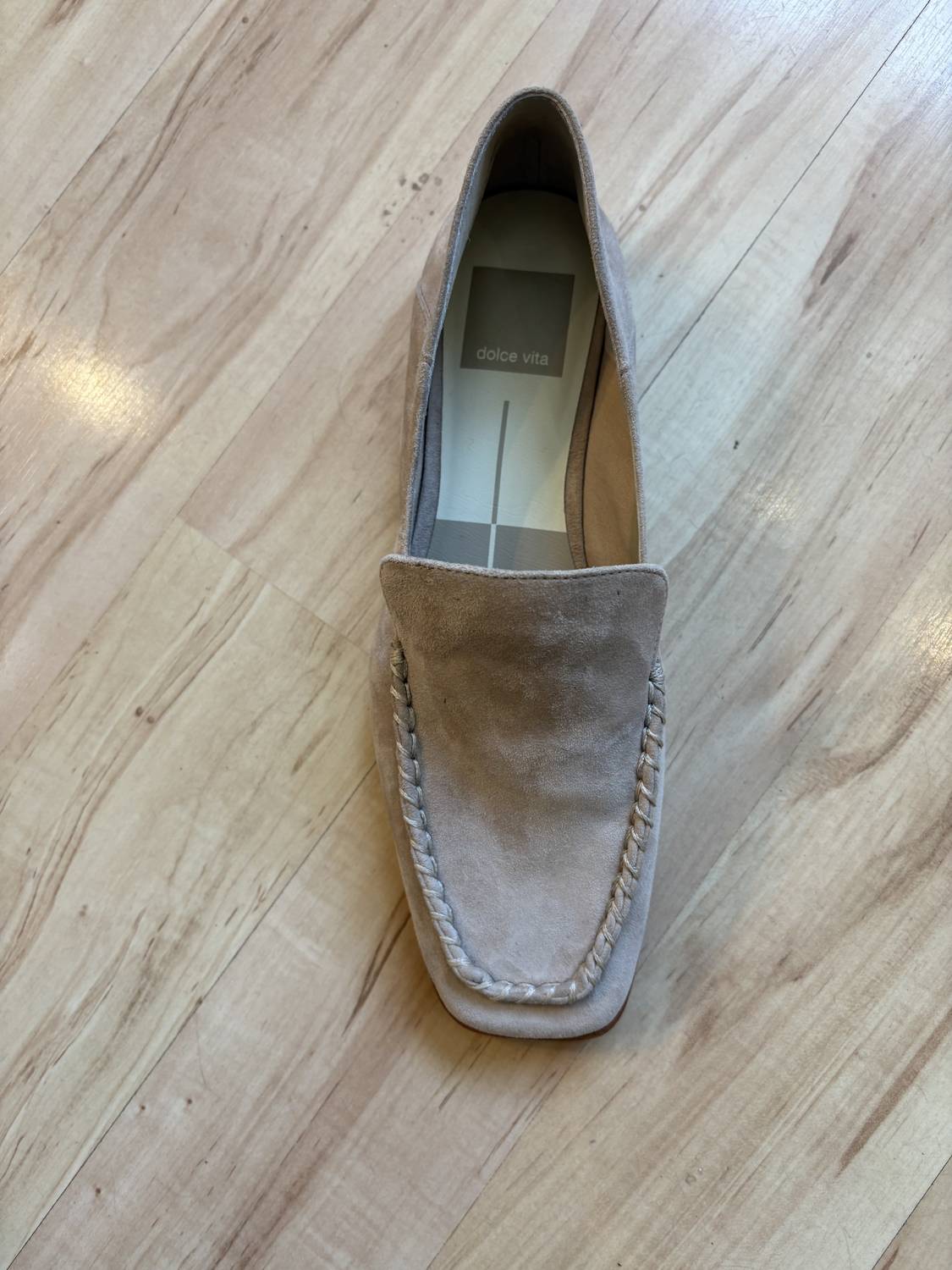Dolce Vita - Women's Beny Flats