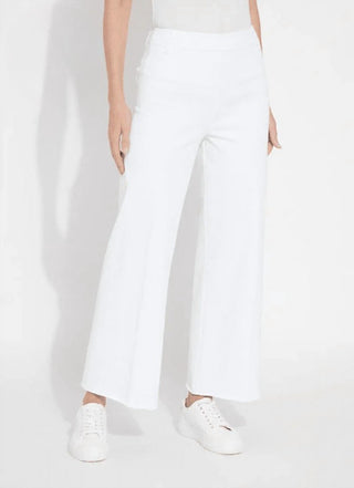 Lysse - Erin Wide Leg Denim Pants