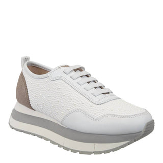 Naked Feet - Women's Kinetic Platform Sneakers