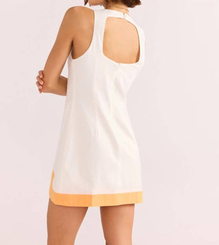 Minkpink - Vestido curto Alora Wave