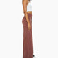 Mother - Patch Pocket Undercover Sneak Pants