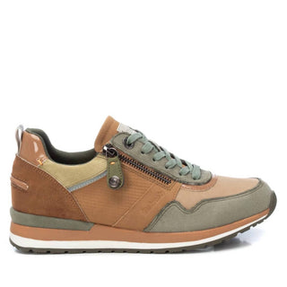 Xti - Tênis Casual Feminino