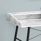 Computer Desk For Home Office With Laptop Storage Shelves