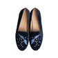 House Of Zalo - Sagittarius Slipper