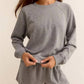 Z Supply - Saldana French Terry Top