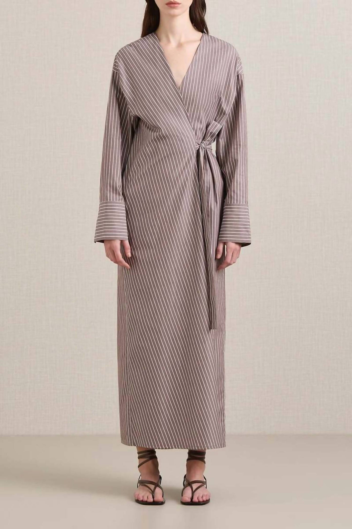 A.Emery - Huxem Dress