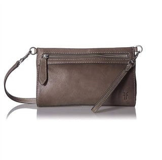 Bolsa transversal Frye - Reed Wristlet