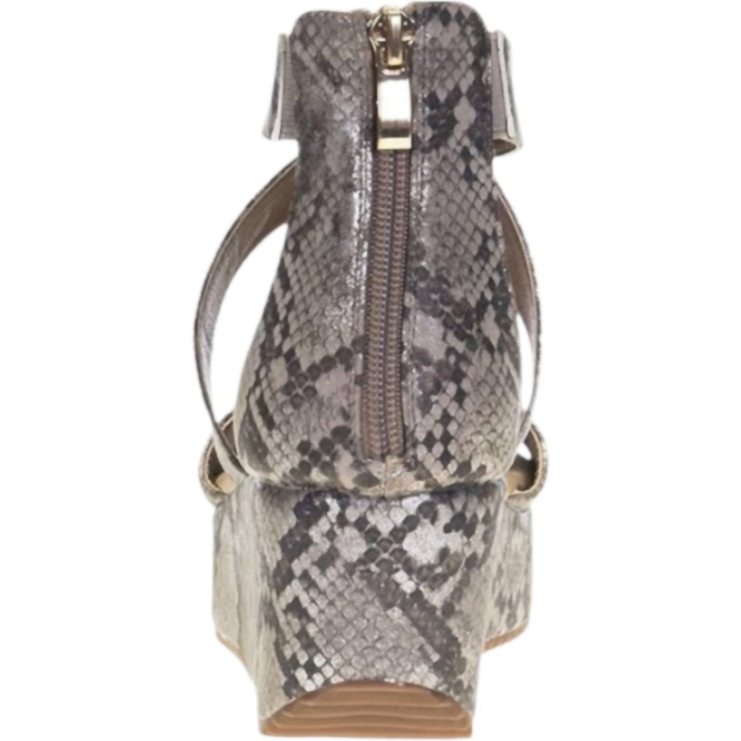 Corkys Footwear - Women's Fay Wedge