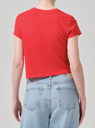 Cidadãos da Humanidade - Kyle Tee em Aurora