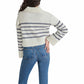 Steve Madden - Esther Striped Sweater