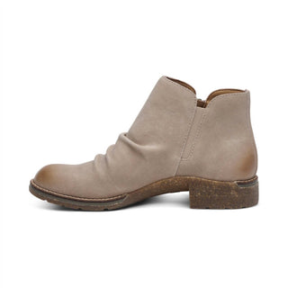 Aetrex - Women's Mila Low Boot