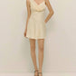 Elodie - Cade Mini Dress