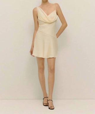 Elodie - Cade Mini Dress