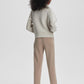 Varley - Milano Half Zip Sweatshirt