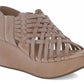 Chocolat Blu - Women Wiz Sandals
