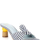 Frances Valentine - Women's Amanda Heel Sandal