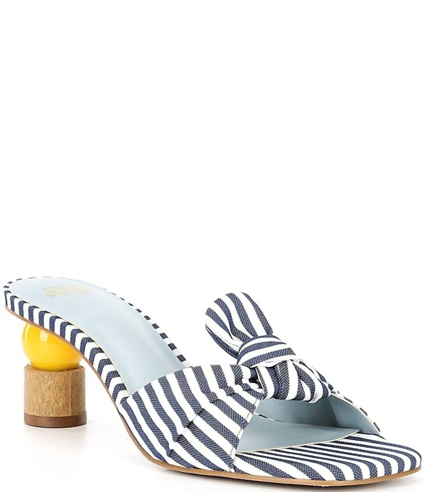 Frances Valentine - Women's Amanda Heel Sandal