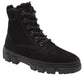 Paul Green - Women's Joaquin Genuine Shearling Moto Boots