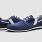 Kcr Group - Men's Dockside Leather Boat Shoes