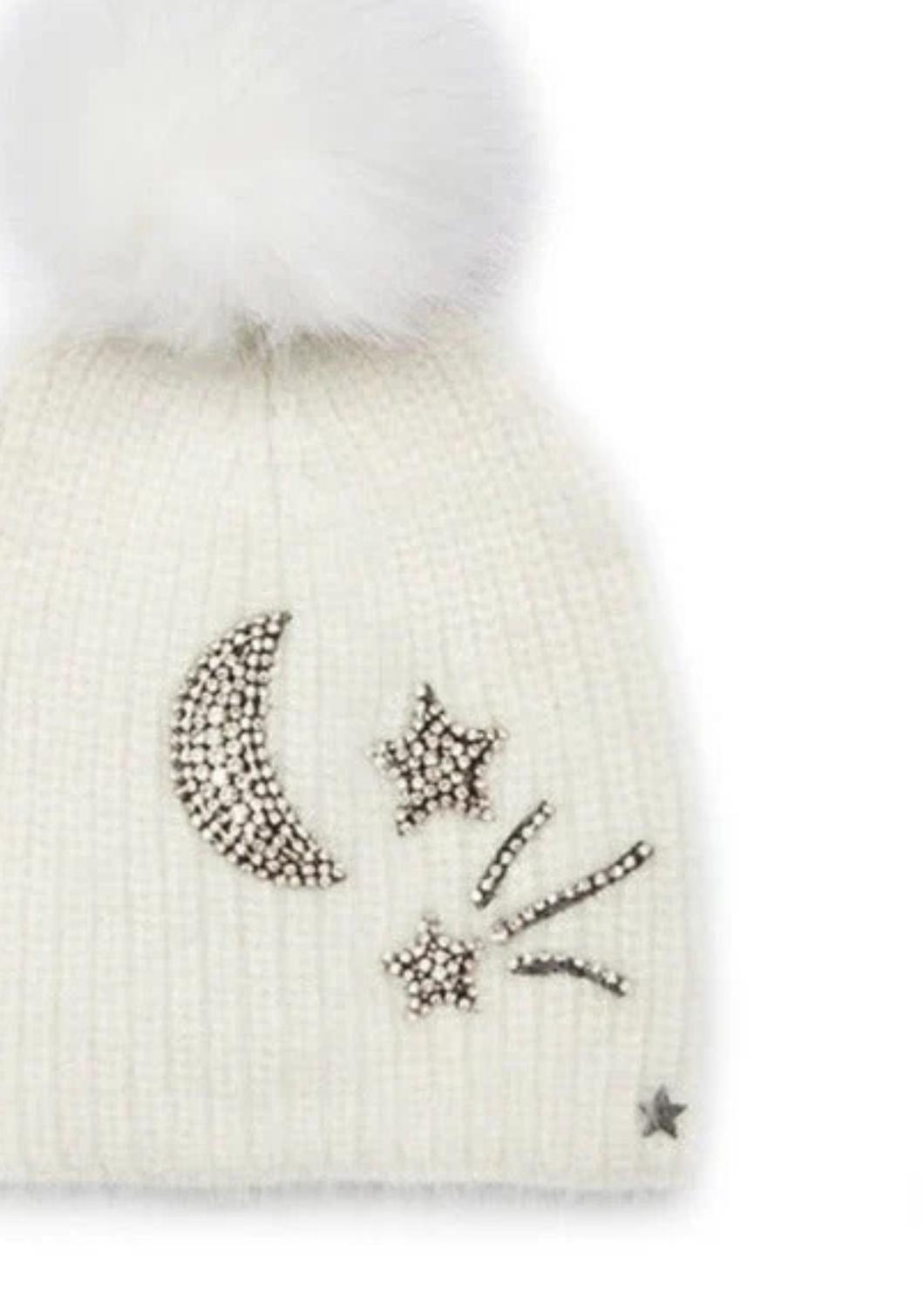 Jocelyn - Women's Intergalactic Hat