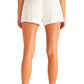 Z Supply - Dawn Smocked Rib Short