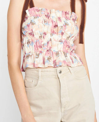 En Saison - Lario Tank Top