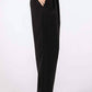 Trendsi - GeeGee High-Waisted Pleated Pants