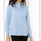 Thirteen Seven - Trapezoid Shirt