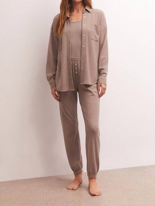 Z Supply - Calça Térmica Cozy Days