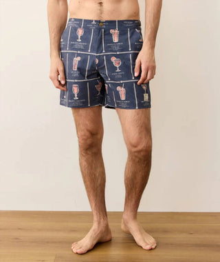 Marine Layer - Parker Tailored Trunk