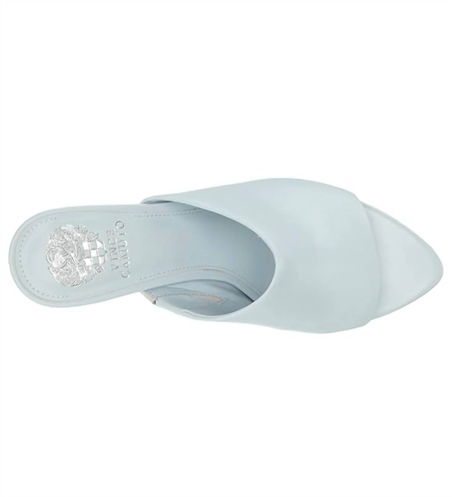 Vince Camuto - PILEESA HEELED SANDAL