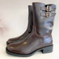 Matisse - Women's Basil Short Buckle Riding Bootie