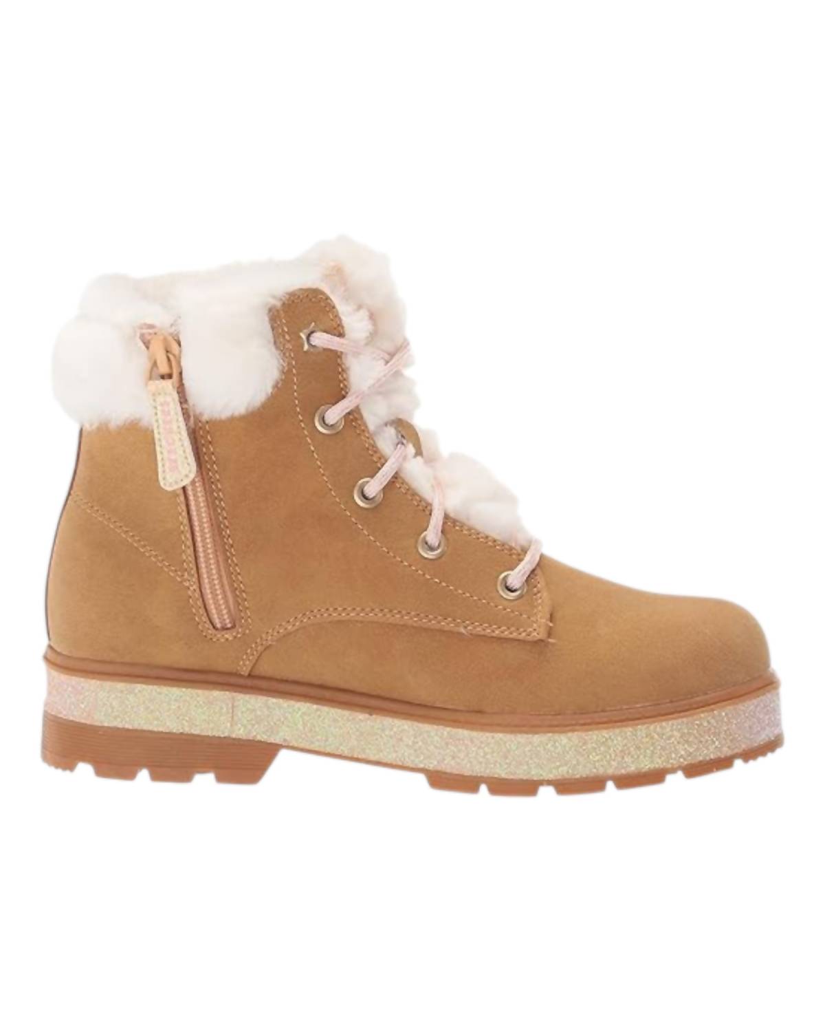 Skechers - Girl's Street Glitz Boot