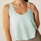 Beyond Yoga - Well Traveled Tank Top