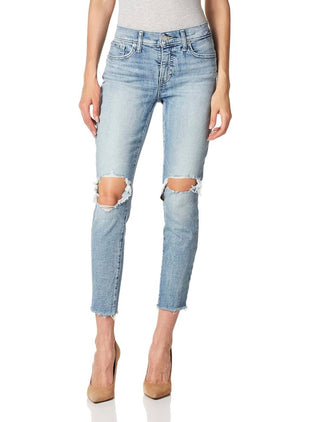 Lucky Brand - Calça Jeans Skinny Ava