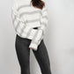 Falcon Park - Gracelynn Knit Top Stripe
