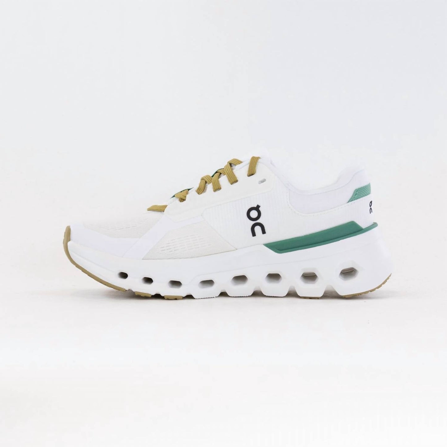 On Running - Women's Cloudrunner 2 Running Sneakers Medium