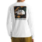 The North Face - Long Sleeve Box Nse Tee